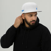 Icon Snapback Hat